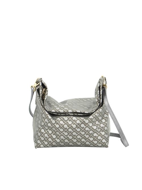 Softy borsa a tracolla GHERARDINI | GH0311IARGENTO SCURO